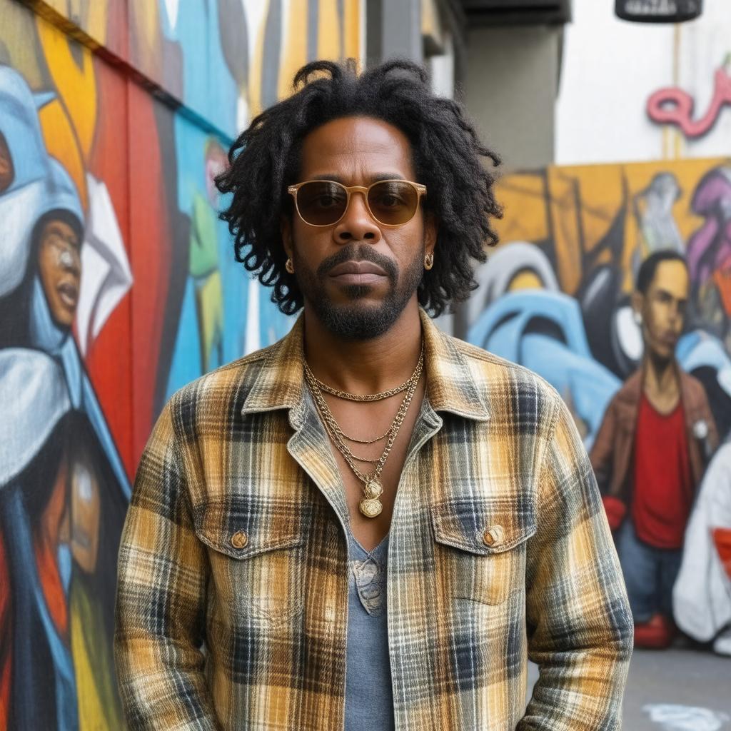 Tego Calderón